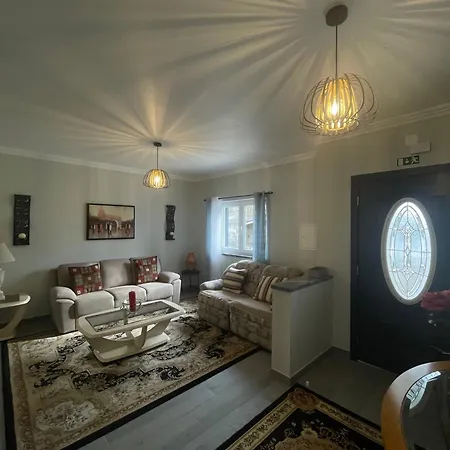 Dom wakacyjny Irene S *