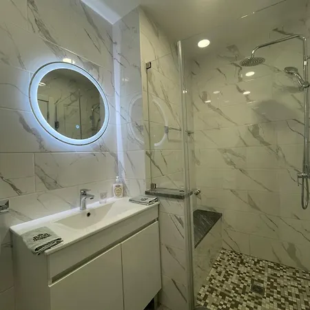 Irene S Dom wakacyjny Lourinhã