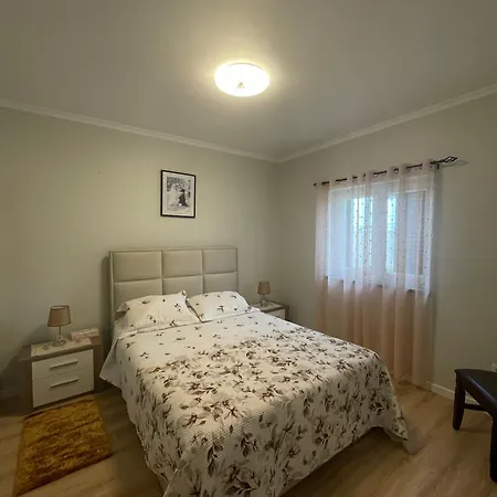 Irene S Dom wakacyjny