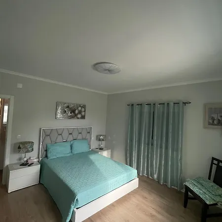 Dom wakacyjny Irene S