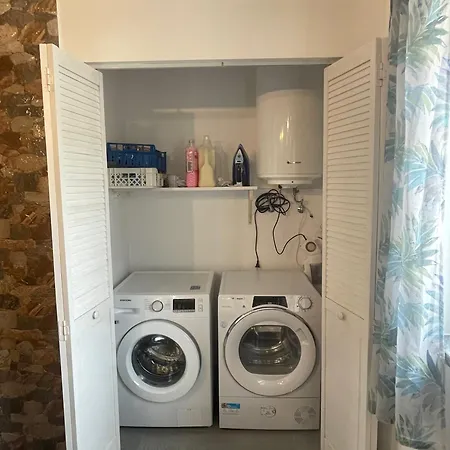 Irene S Dom wakacyjny Lourinhã