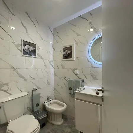 Dom wakacyjny Irene S Lourinhã