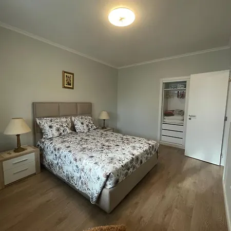 Dom wakacyjny Irene S Lourinhã