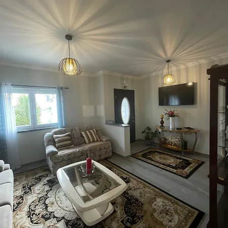 Irene S Dom wakacyjny