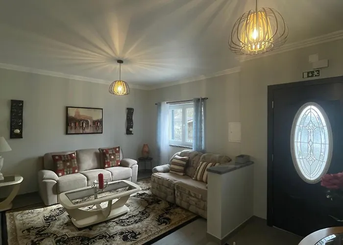 Hébergement de vacances Irene S *