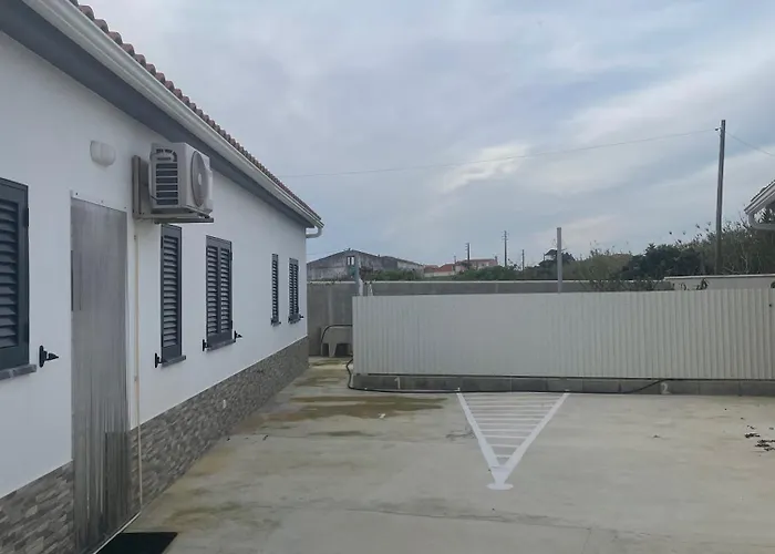 Hébergement de vacances Irene S Lourinhã