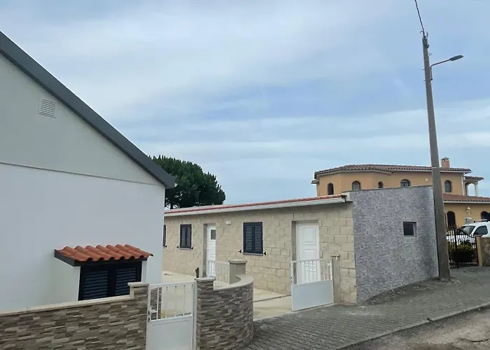 Irene S Hébergement de vacances *