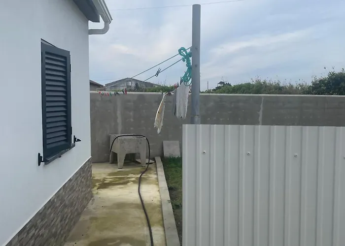 Hébergement de vacances Irene S Lourinhã