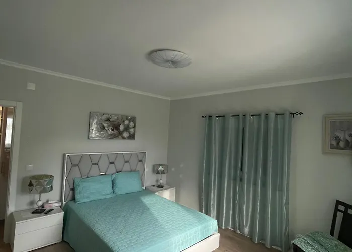 Hébergement de vacances Irene S