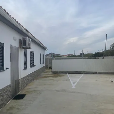 Σπίτι διακοπών Irene S Lourinha (Lisbon)