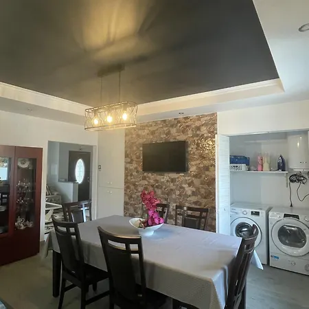 Σπίτι διακοπών Irene S *