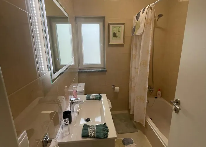 Casa vacanze Irene S *