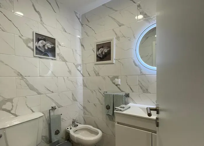 Casa vacanze Irene S Lourinhã