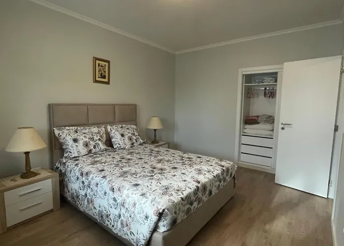 Casa vacanze Irene S Lourinhã