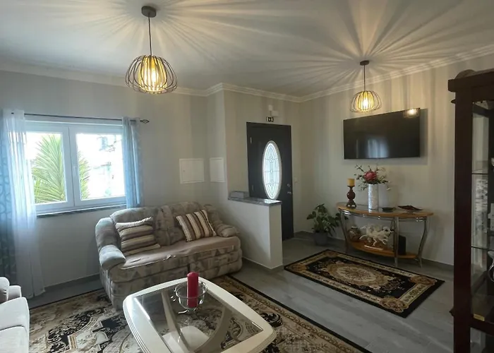 Irene S Casa vacanze